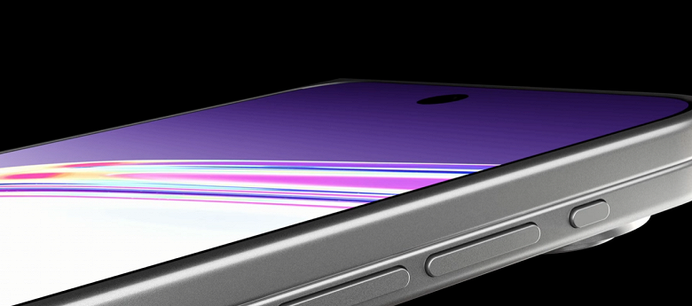 Никаких секретов не осталось: iPhone Fold без Face ID и складки, но с Touch ID и двумя экранами показали со всех сторон